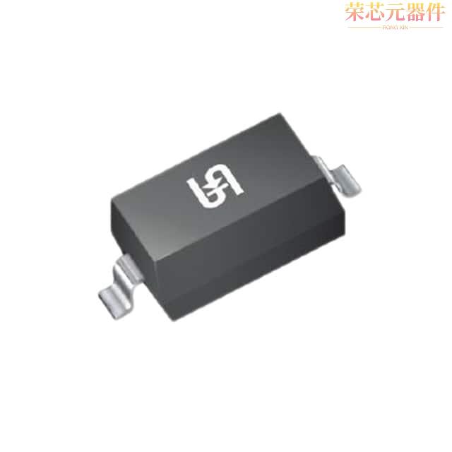 BAV21WS-G RRG原装「DIODE GEN PURP 200V 200MA SOD323」正品