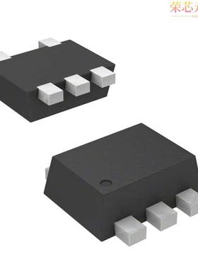 SP3003-02XTG原装「TVS DIODE 6VWM 15VC SOT553」正品