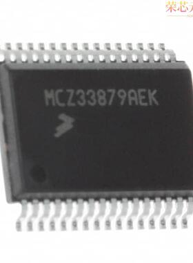 MC33931EK原装「IC MOTOR DRIVER 5V-28V 32SOIC」正品