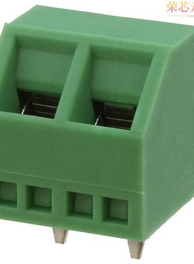 1869211原装「TERM BLOCK 2POS 55DEG 5.08MM PCB」正品