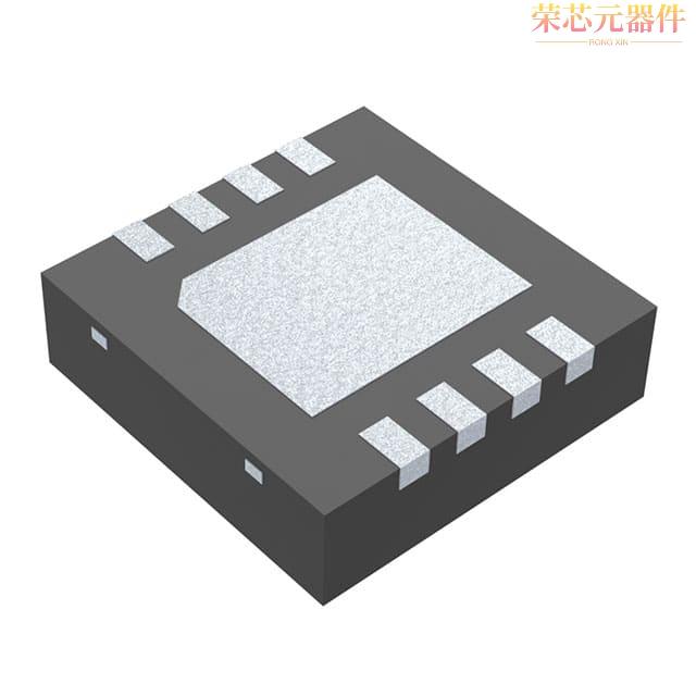 DS25BR110TSDX/NOPB原装「IC REDRIVER LVDS 1CH 8WSON」正品