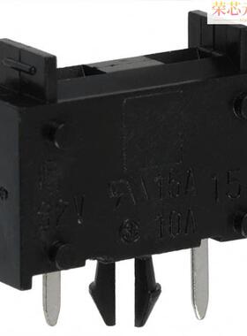 01530008Z原装「FUSE HOLDER BLADE 32V 15A PCB」正品