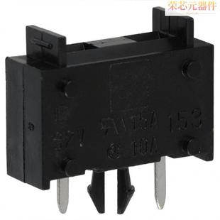BLADE HOLDER 32V 15A 01530008Z原装 PCB」正品 「FUSE