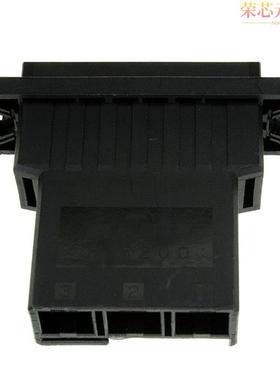 1-353047-3原装「CONN HOUSING TAB 3POS KEY-X PANL」正品