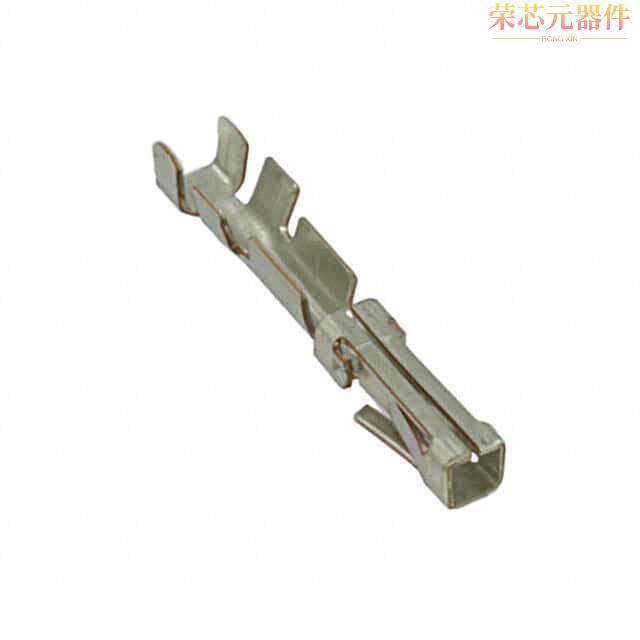 280708-2原装「CONN SOCKET 22-26AWG CRIMP TIN」正品