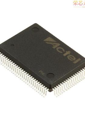 A42MX09-1PQG100原装「IC FPGA 83 I/O 100QFP」正品