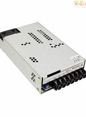 RWS300B-24原装「AC/DC CONVERTER 24V 300W」正品