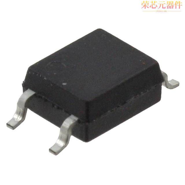 FODM121C原装「OPTOISO 3.75KV TRANSISTOR 4SMD」正品