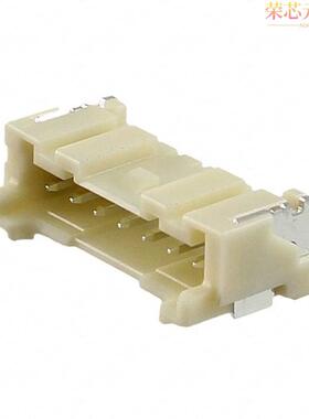 SM07B-PASS-TBT(LF)(SN)原装「CONN HEADER SMD R/A 7