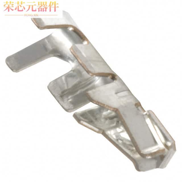 DF11-22SCF原装「CONN SOCKET 22AWG CRIMP TIN」正品