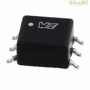 760390015原装「TRANSFORMER 475UH SMD」正品