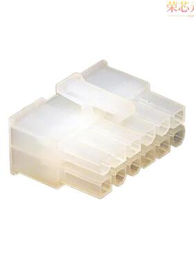 0039012125原装「CONN RECEPT 12POS DUAL」正品