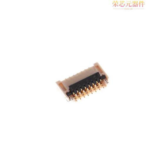 5007971594原装「CONN FPC BOTTOM 15POS 0.30MM R/A」正品