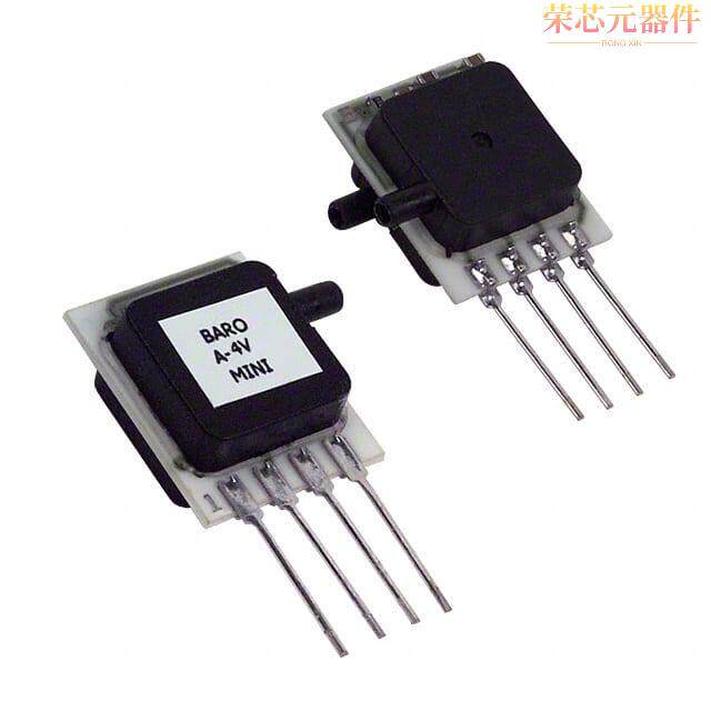 BARO-A-4V-MINI-PRIME原装「IC SENSOR PRESS MINI 11