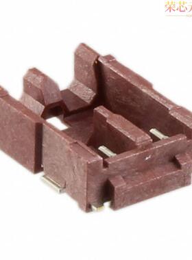 DF61-2P-2.2V(21)原装「CONN HEADER SMD 2POS 2.2MM」正品