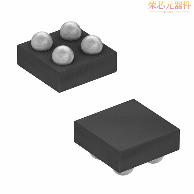 MAX40200ANS+原装「CURRENT SENSE/IDEAL DIODE」正品