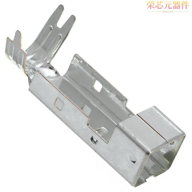 GT17S-8DS-7CF原装「CONN BOTTOM SHD FOR GT17 INSULTR」正品