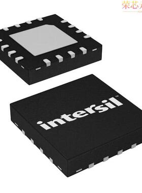 ISL78235ARZ原装「IC REG BUCK ADJUSTABLE 5A 16TQFN」正品