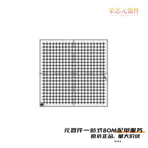 MCIMX6X2EVN10AC|MCIMX6X2CVN08AC|MCIMX6X2EVN10ABR原装