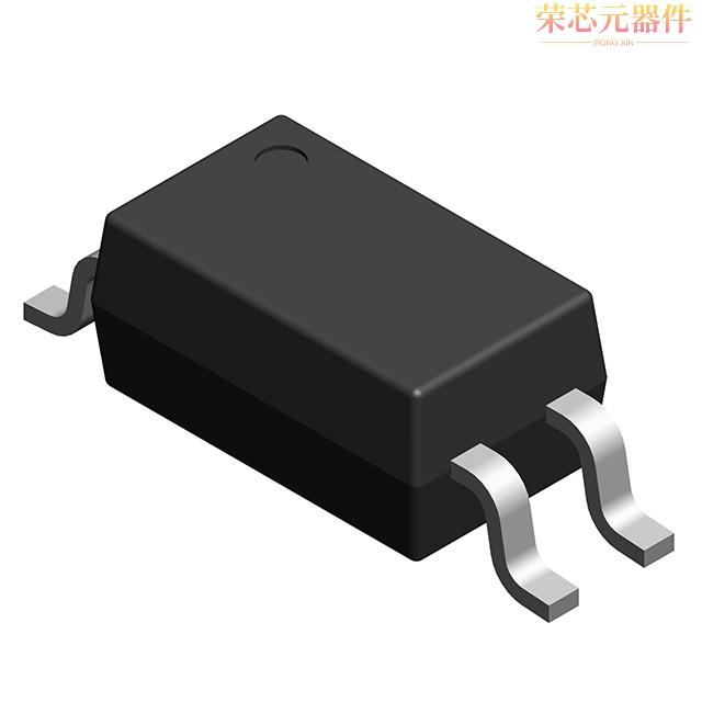 PS2701-1-F3-A原装「OPTOISOLATOR 3.75KV TRANS 4SMD」正品