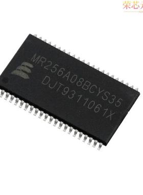 MR2A08ACYS35原装「IC RAM 4MBIT PARALLEL 44TSOP2」正品