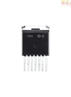 C3M0160120J原装「SICFET N-CH 1200V 17A TO263-7」正品