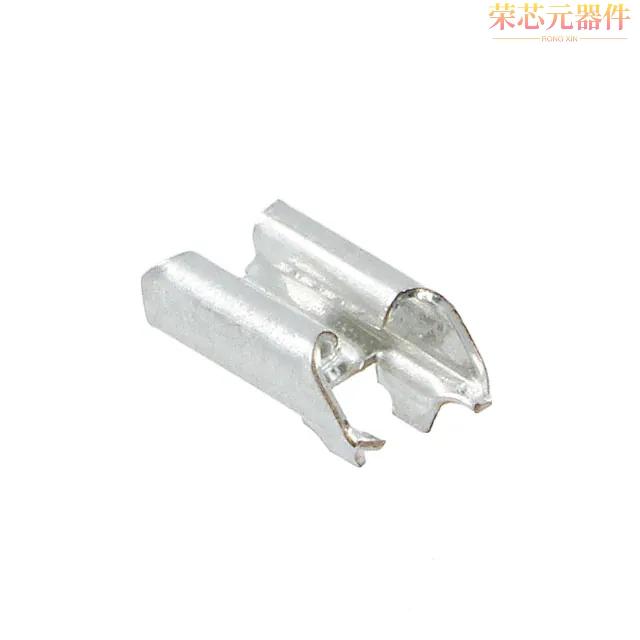 2-330854-5原装「CONN TERM CLIP CRIMP 20AWG」正品