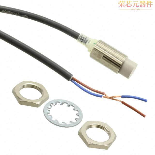 E2E-X14MD1原装「SENSOR PROX INDUCTIVE 14MM CYL」正品