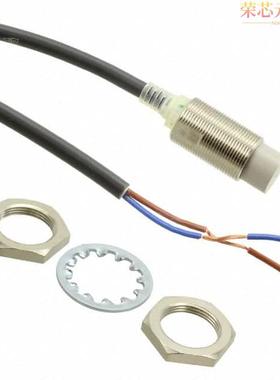 E2E-X14MD1原装「SENSOR PROX INDUCTIVE 14MM CYL」正品
