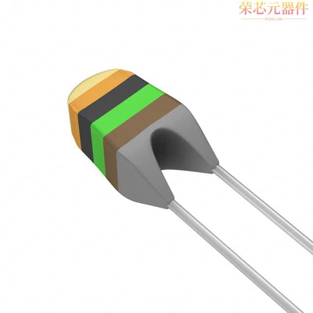 NTCLE100E3154JB0原装「THERM NTC 150KOHM 4370K BEAD」正品