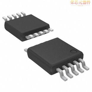 MAX1760HEUB+原装「IC REG BOOST ADJ/3.3V 1A 10UMAX」正品