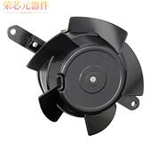 WIRE」正品 8800TA原装 76X37MM 115VAC 「FAN AXIAL