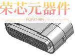 MX23A36SF2原装「CONN SOCKET HOUSING 36POS」正品