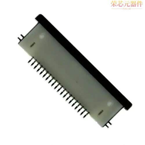 20FLZ-RSM2-TB(LF)(SN)原装「CONN FFC BOTTOM 20POS