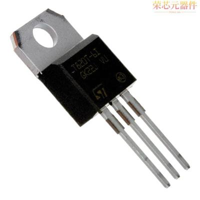 STGP3HF60HD原装「IGBT BIPO 600V 3A TO220」正品