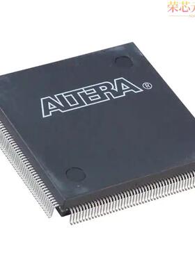 EP1K30QC208-3N原装「IC FPGA 147 I/O 208QFP」正品