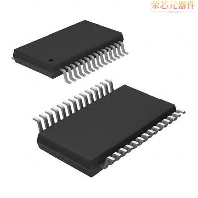 TPS2206IDBR原装「IC PWR SWITCH 3:4 30SSOP」正品
