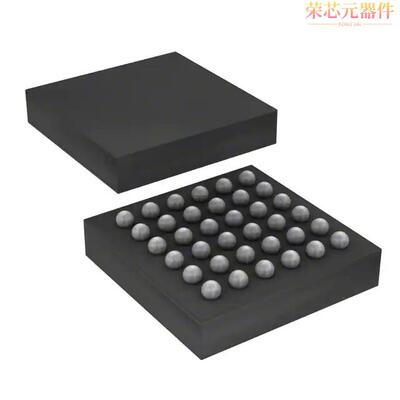 STULPI01BTBR原装「IC TRANSCEIVER 1/1 36TFBGA」正品