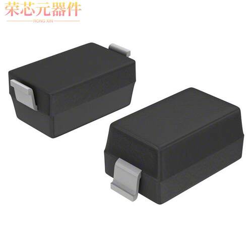 DDZ9699Q-7原装「DIODE ZENER 12V 500MW SOD123」正品