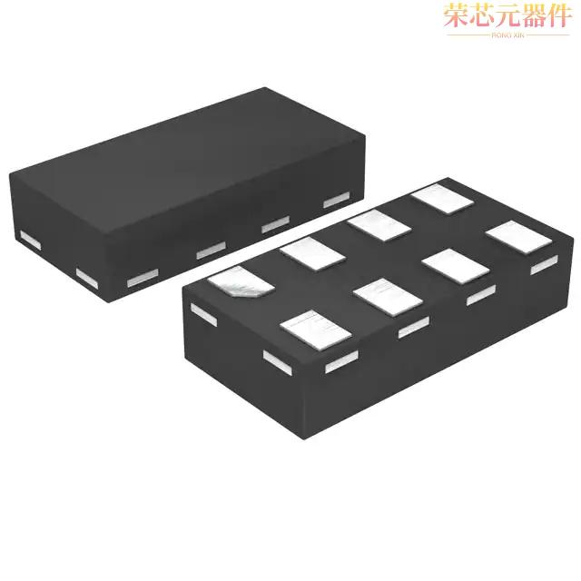 74LVC2G66GT,115原装「IC SWITCH DUAL SPST 8XSON」正品