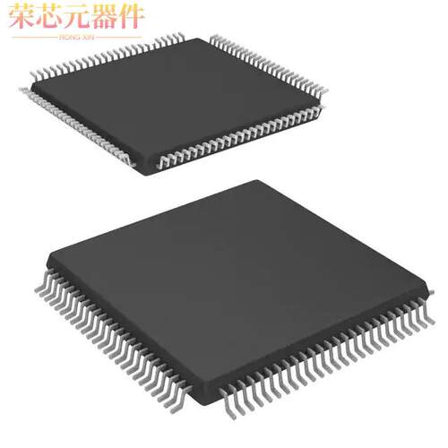CY8C3866AXI-206原装「IC MCU 8BIT 64KB FLASH 100TQFP」正品