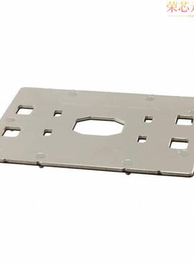 2299805-1原装「NRW BACK PLATE ASSY,SOCKET P0,ST」正品