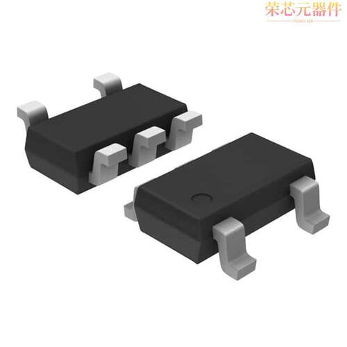 CPH5524-TL-E原装「TRANS NPN/PNP 50V 3A 5CPH」正品