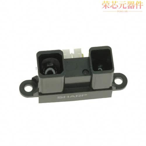 GP2Y0D02YK0F原装「SENSOR OPTICAL 80CM DIGITAL」正品