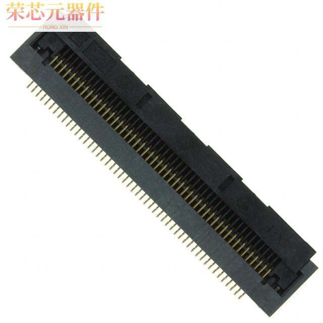 FH28D-50S-0.5SH(05)原装「CONN FFC BOTTOM 50POS 0.