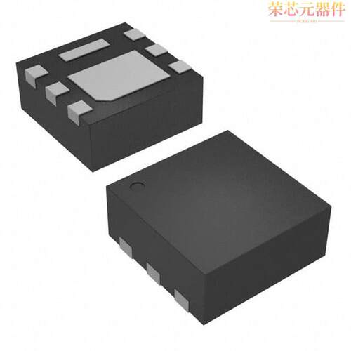 IRL60HS118原装「MOSFET N-CH 60V 18.5A 6PQFN」正品