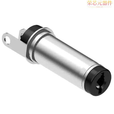 50-00619原装「CONN PLUG 2.5MM MOLD STYLE」正品