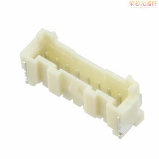 PASS TBT 原装 HEADER 「CONN SM08B SMD