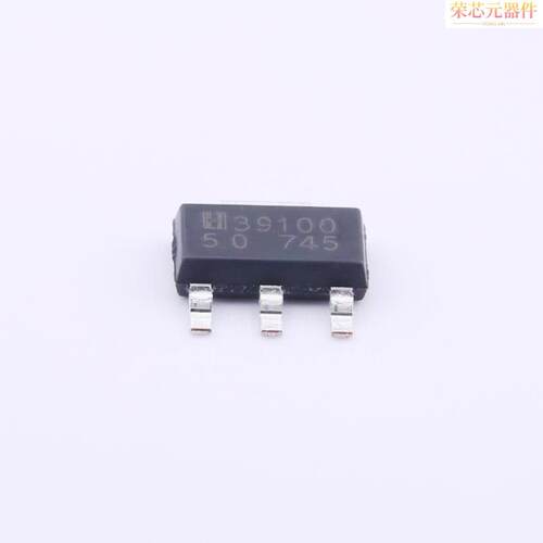 LM39100S-5.0原装「Vin=16V Vout=5V 1A」正品