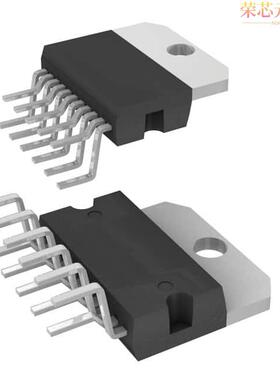 TDA7391原装「IC AMP AB MONO 45W 11MULTIWATT」正品